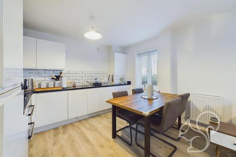 2 bedroom apartment for sale, Captain Gardens, Colchester