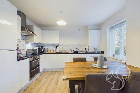 2 bedroom apartment for sale, Captain Gardens, Colchester