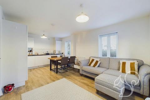 2 bedroom apartment for sale, Captain Gardens, Colchester