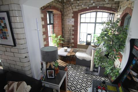 2 bedroom apartment for sale, Loft 21, The Turnbull Building, Queen Street, Newcastle Upon Tyne, NE1