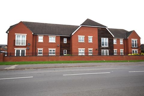 2 bedroom ground floor flat for sale, Crookesbroom Lane, Doncaster DN7