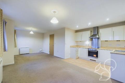 2 bedroom apartment for sale, Salamanca Way, Colchester