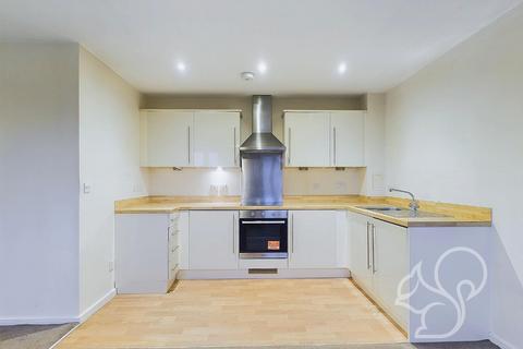 2 bedroom apartment for sale, Salamanca Way, Colchester