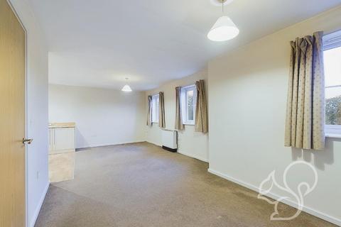 2 bedroom apartment for sale, Salamanca Way, Colchester