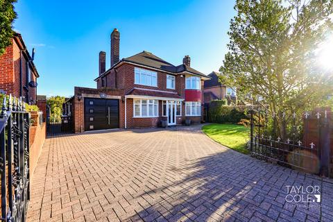 4 bedroom detached house for sale, Manor Road, Mile Oak