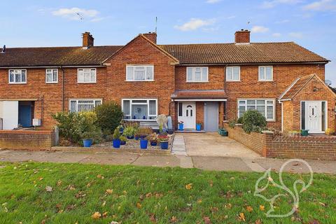 4 bedroom terraced house for sale, Eldred Avenue, Colchester