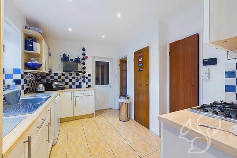 4 bedroom terraced house for sale, Eldred Avenue, Colchester