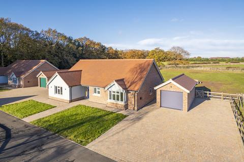 3 bedroom detached bungalow for sale, Harts Lane, Colchester CO7