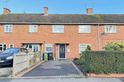 3 bedroom terraced house for sale, Scott Road, Kenilworth