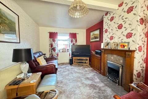 3 bedroom terraced house for sale, Scott Road, Kenilworth