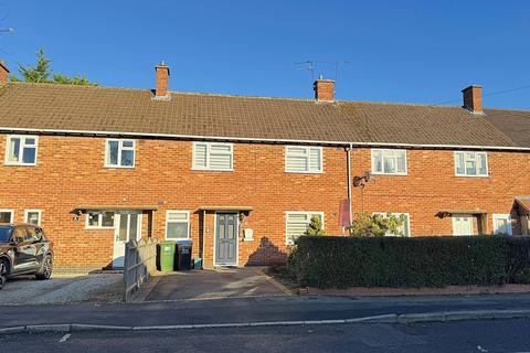 3 bedroom terraced house for sale, Scott Road, Kenilworth