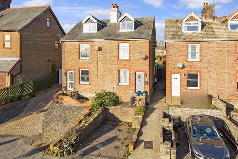 3 bedroom semi-detached house for sale, Green Lane, Crowborough