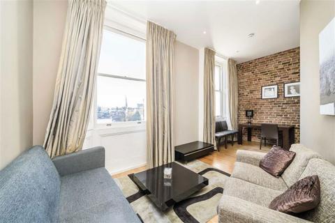 1 bedroom flat to rent, Gloucester Road, London SW7