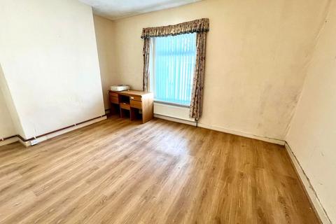 2 bedroom terraced house for sale, Western Street, Swansea