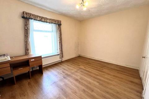 2 bedroom terraced house for sale, Western Street, Swansea