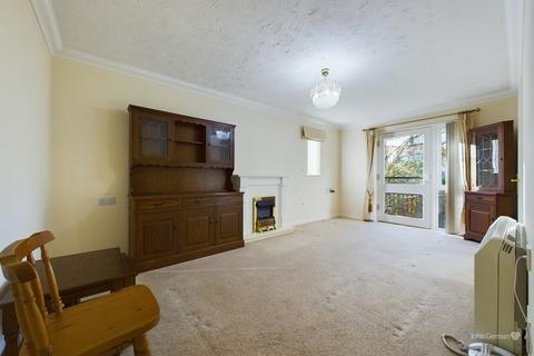 1 bedroom flat for sale, Mellor Lodge, Uttoxeter