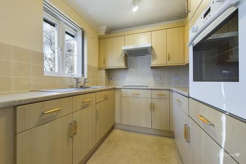 1 bedroom flat for sale, Mellor Lodge, Uttoxeter