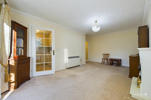 1 bedroom flat for sale, Mellor Lodge, Uttoxeter