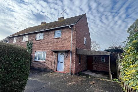 3 bedroom semi-detached house for sale, Mortimer Road, Kenilworth