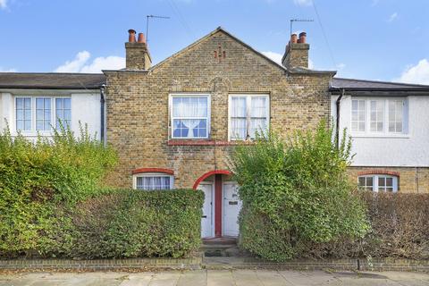 2 bedroom terraced house for sale, Chesthunte Road, London N17