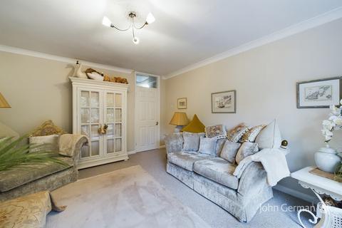 undefined, Scalpcliffe Road, Burton-on-Trent