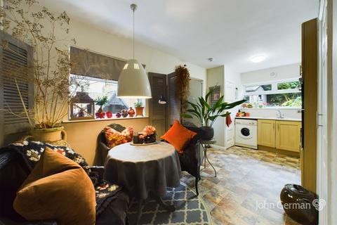 undefined, Scalpcliffe Road, Burton-on-Trent