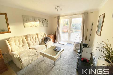 2 bedroom apartment to rent, Westridge Road, Southampton