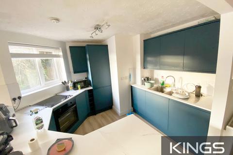 2 bedroom apartment to rent, Westridge Road, Southampton