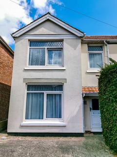 4 bedroom semi-detached house to rent, Mayfield Road, Southampton