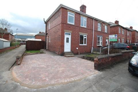 3 bedroom semi-detached house to rent, Greenwood Road, Mexborough S64