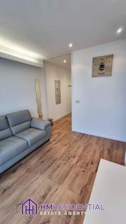 1 bedroom apartment to rent, Wharfisde Street, Birmingham B1