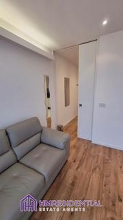 1 bedroom apartment to rent, Wharfisde Street, Birmingham B1