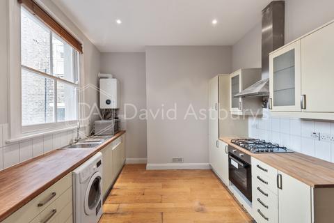 2 bedroom terraced house to rent, Blundell Street, Islington, London