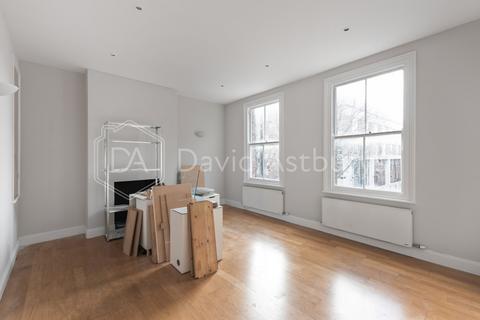 2 bedroom terraced house to rent, Blundell Street, Islington, London