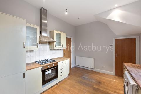 2 bedroom terraced house to rent, Blundell Street, Islington, London