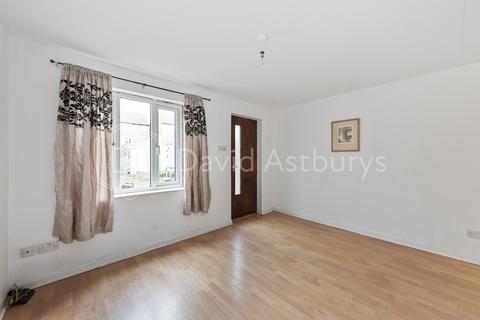 1 bedroom ground floor flat to rent, Bunning Way, Islington