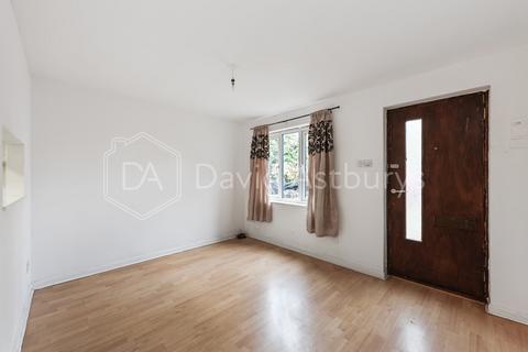 1 bedroom ground floor flat to rent, Bunning Way, Islington