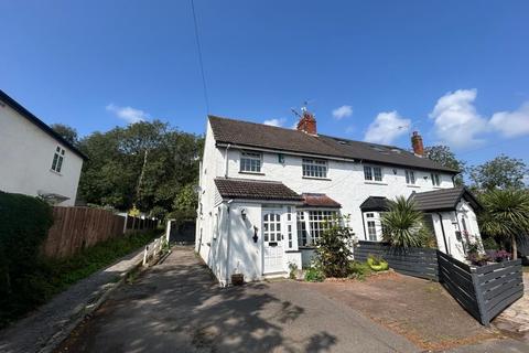 3 bedroom semi-detached house for sale, Birch Grove, Barry CF62