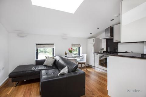 2 bedroom flat to rent, Burder Road, Hackney N1
