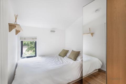 2 bedroom flat to rent, Burder Road, Hackney N1