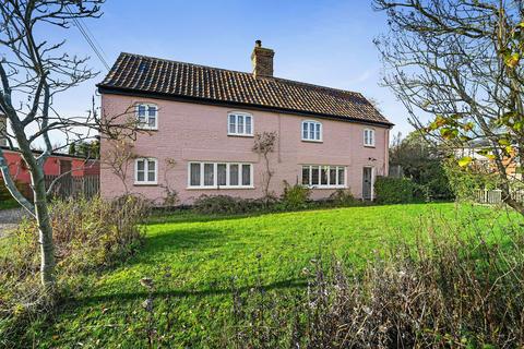 3 bedroom detached house for sale, Gestingthorpe Road, Sudbury CO10