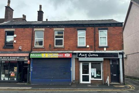 Property to rent, Leigh Road, Leigh