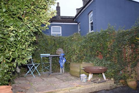 45 Aubrey Road, Bristol, BS3 3EY