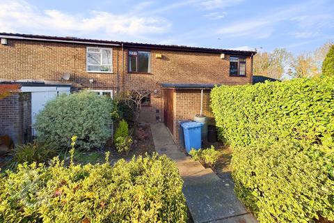 2 bedroom terraced house for sale, Woodhill Rise, Costessey, Norwich