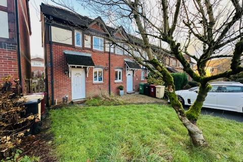 2 bedroom end of terrace house to rent, Muirfield Close, Beaumont Chase, Bolton