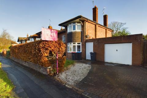 3 bedroom semi-detached house for sale, Woodlands Drive, Chester