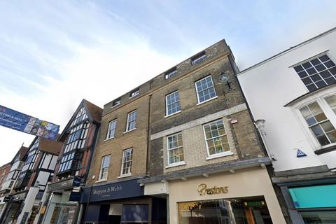 Office to rent, 96 High Street, Guildford