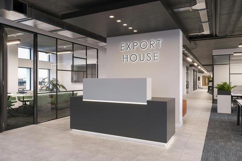 Office to rent, Export House, Cawsey Way, Woking