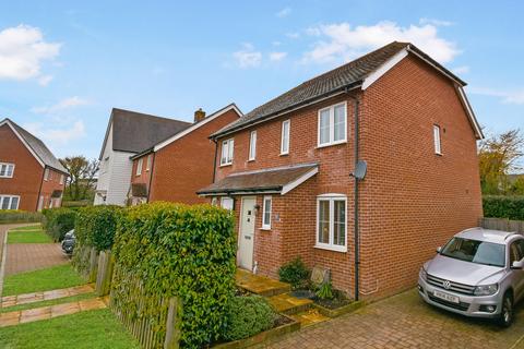 3 bedroom semi-detached house for sale, Northiam, East Sussex TN31