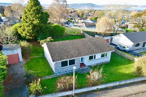 3 bedroom detached bungalow for sale, Cradlehall Park, Inverness IV2